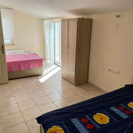 Sunset 4,5,6 Apartment Belek