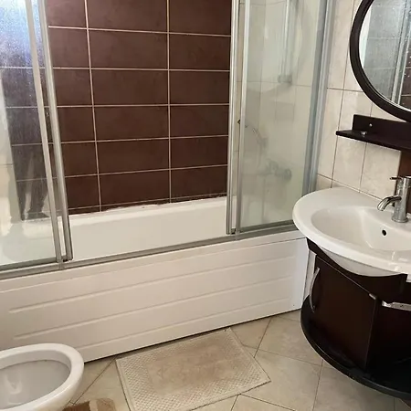 Apartman Sunset 4,5,6 *