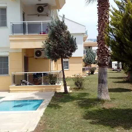 Apartman Sunset 4,5,6 *