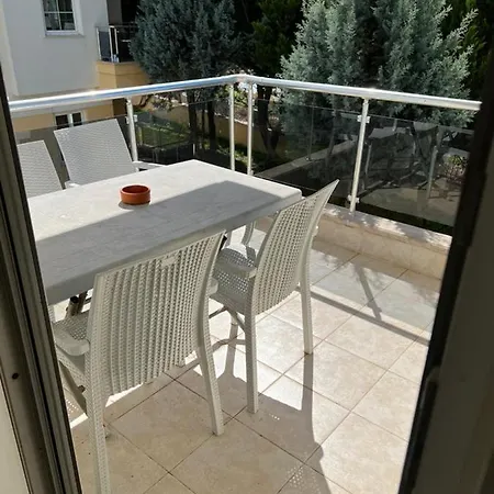 Apartman Sunset 4,5,6 Belek